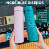 EG Kit De Dos Termos Digitales Inteligentes Sellado 500ml
