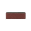 Bosch 2609256218 Sanding Belt Set for Belt Sanders (3-Piece)