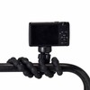 Itsumi Action Camera Tripod, Crank Tripod, Monkey Pod, Compatible with
