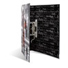HERMA Lever Arch File Trend Cities with Paris Motif, A4,