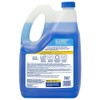 Zep All-in-1 premium Pressure Washing Concentrate (172 Fl. Oz/5.09L), blue