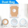 Fixbetter Accessories Kit for iRobot Roomba Max 705 Vac/iRobot roomba
