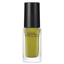 Nailholic GR736 Green Rose, 0.1 fl oz (5 ml)
