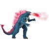 Godzilla x Kong: 13" Mega Deluxe Heat Ray Misting Breath