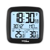 Green Blue GB542 Weather Station with Outdoor Sensor DCF Indoor