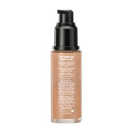 Renova Base De Maquillaje Líquida Matte 24 Beige Soleado 30ml