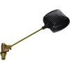 EZ-FLO Evaporative Cooler Float Valve Assembly, 1/4 Inch OD Compression