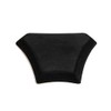 MOTO4U Universal Motorcycle Race Foam Seat Pad for Track Use