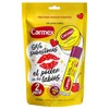 Carmex Pouch Balsamo Labial Hidratante Barra Sabor Cereza Tarro Classic