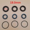 Seal Repair Kit Compatible with Mi-T-M Power Pressure Washer Pump