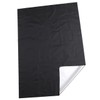CAXUSD Blackout Curtains Portable Room Darkening Shades for Bedroom Window