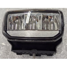 International 4078122C92 International LED Fog Light Lamp White 3 LED Driving Light Work Lamp