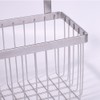 Bathroom Over the Door Shower Caddy for Shampoo, Conditioner, Soap