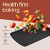 Bakken Swiss Cookie Sheet 3 Piece Set - Non-Stick, Stackable