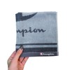 Champion 5065018900 Wash Towel, Approx. 13.4 x 14.2 inches (34