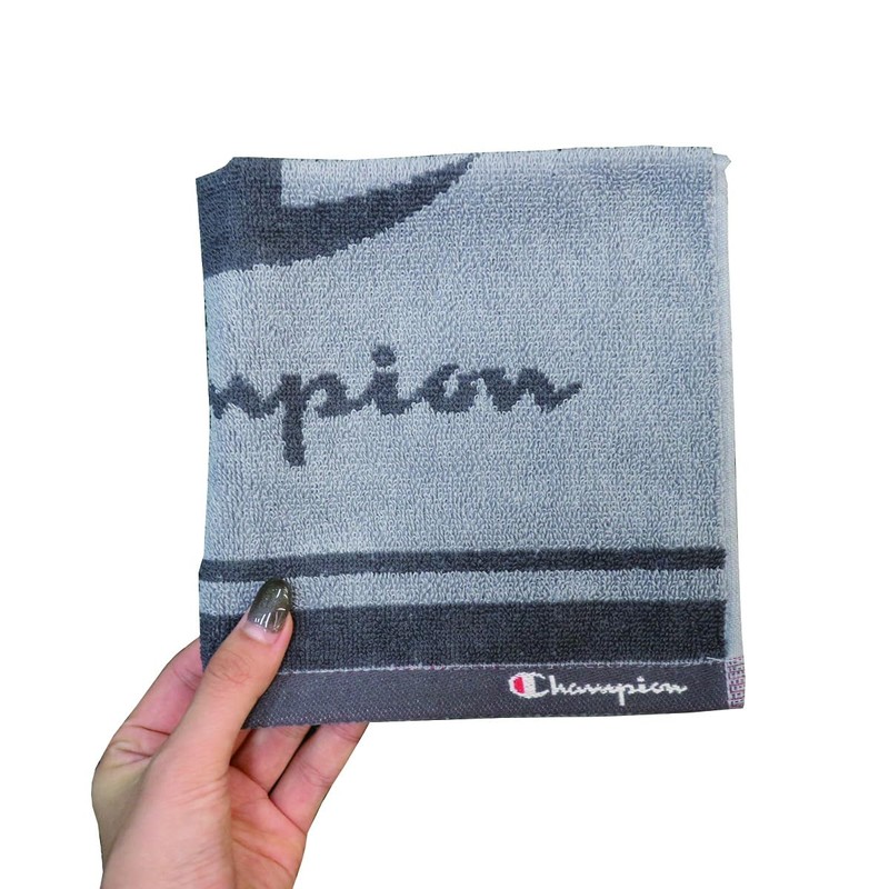 Champion 5065018900 Wash Towel, Approx. 13.4 x 14.2 inches (34