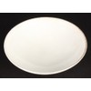 Saikai Pottery Hasami Ware White Cosmetic Bowl (Medium) Diameter 7.9