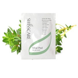 Nahrin Foot Bath (350g)