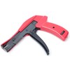 Heayzoki Cable Tie Gun, Cable Tie Gun and Flush Cut