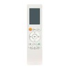 ROLLGAN RG10L1(C2HS)/BGEF Replaced Remote Control Fit for Midea/Carrier AC Air
