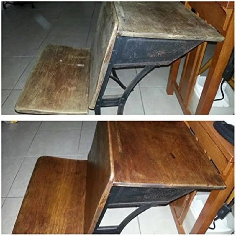 Howard Products Howard-Rf5016, Mahogany