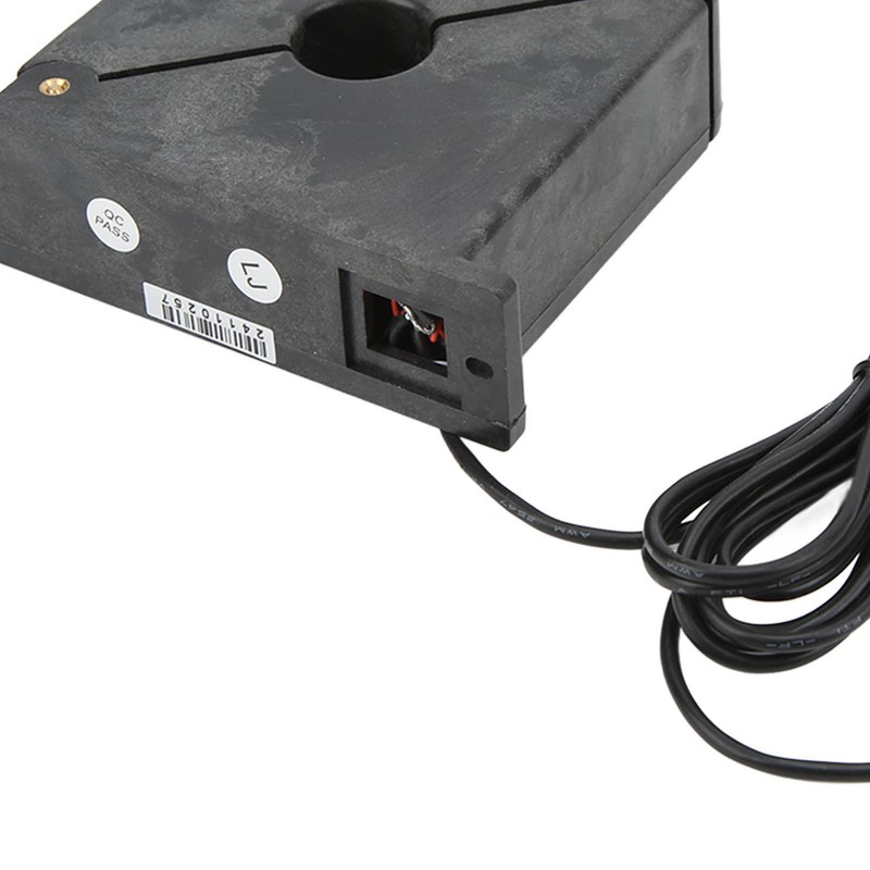 ETCR022KU Microampere Clamp Shape Leakage Current Transformer for Oscilloscope Harmonic