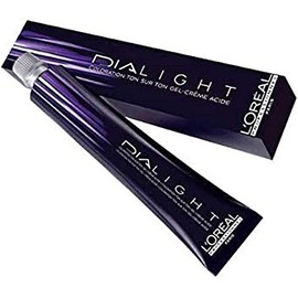 L'OrÃ©al Professionnel Dialight 5.6 Hellbraun Mahagoni Carmilane, 1er Pack (1 x 50 ml)