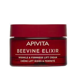 Apivita Beevive Elixir Cream Rich, 50ml