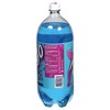 Faygo Cotton Candy Soda Pop, 2 Liter Plastic Bottle
