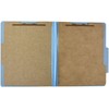 ACC15026 - Acco Pressboard 25-Pt. Classification Folders