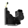 TRQ Power Door Lock Actuator Driver Side Left Compatible with