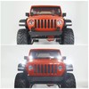 RC Crawler Lights LED Headlight Spotlight for Axial TRX-4 TRX6
