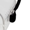 Sellstrom Safety Goggles Eye Protection, Flexible, Soft Protective Eye Shield
