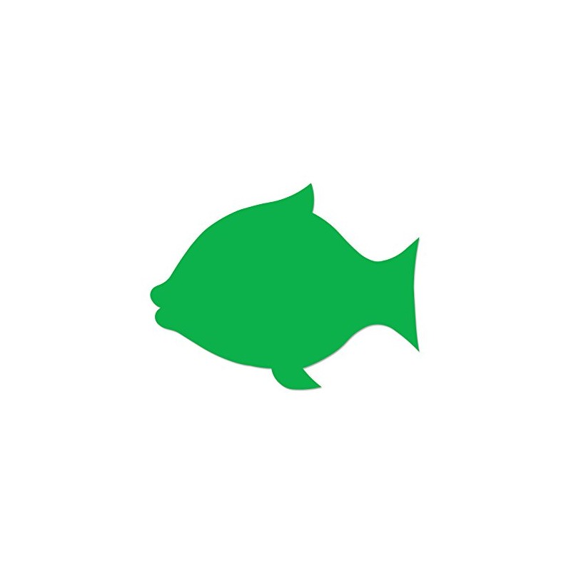Ellison Fish Basic Beginnings Sure Cut Die, Large