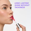 Wonderskin Lip Rehab Serum Oil - Tinted Lip Oil Stain,