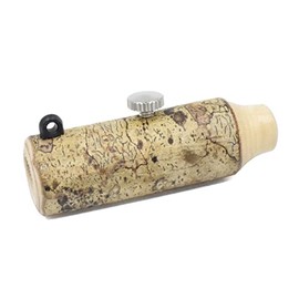 K & S Rehblatter Kitzfiep Wild Looser Made of Softwood Leaf Hunting