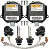 EPAP 2x New For 03-09 Nissan 350Z Xenon Ballast &