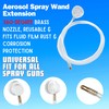 Fluid Film 11.75 oz Penetrating Oil Spray 6 Pack, Spray