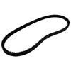 2EXTREME Reinforced V-Belt 850 x 14.5 mm Compatible with Honda