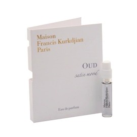 Maison Francis Kurkdjian OUD SATIN MOOD Eau de Parfum Vial Spray 2ml / 0.06 fl oz