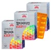 Goryeo Eundan Korea Eundan Multivitamin All-in-One Easy 780mg x 120