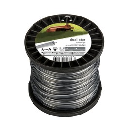 Strimmer Line Strimmer Line Star Profile 2.4 mm x 100 m