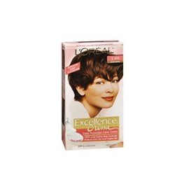 L’Oreal ParisEXCELLENCE # 5 MEDIUM BROWN KIT