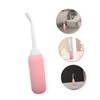 Totority Portable Bidet for Women Reusable Perineal Bottle for Postpartum