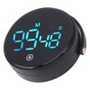 Digital Kitchen Timer Magnetic Large LED Display Countdown Timer for