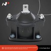 A-Premium 5PCS Engine Motor Mount and Transmission Mount Set Compatible