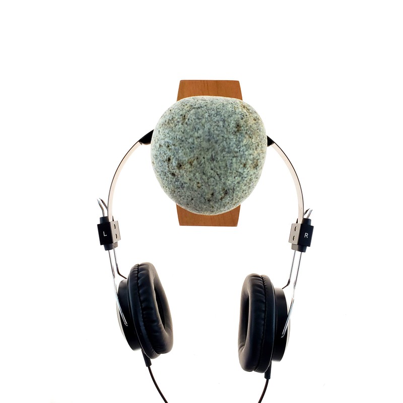 Sea Stones Coast Hook - Coat Hook - Hand Selected,