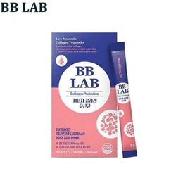 BB LAB Collagen Probiotics 2g*50ea