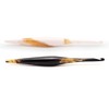 Furls Crochet Hook, Streamline Zodiac Gemini, Crochet Hooks (7.0 mm
