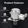 WATERWICH High Pressure Fuel Pump Compatible with Land Rover Range